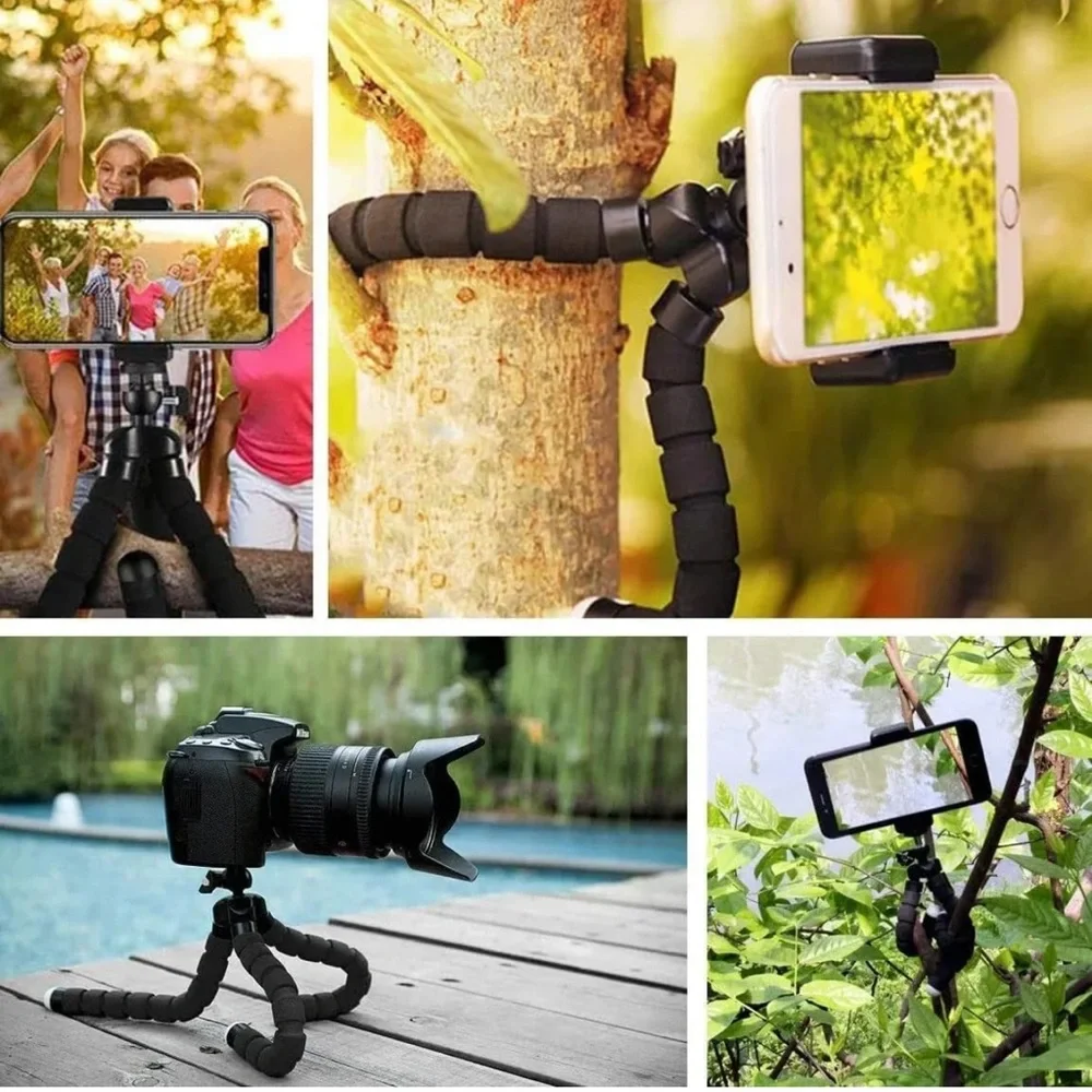 Tripod for phone